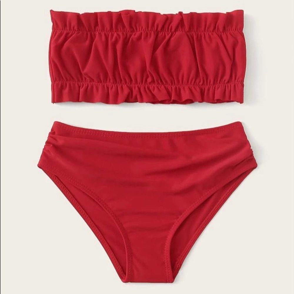 Swinwear - Picture 2 of 2